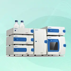 Cromatografia líquida de alto desempenho Wayeal LC3200 sistema de cromatografia líquida hplc