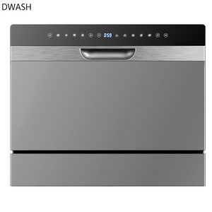 OEM/ODM máy rửa chén dactory máy rửa chén di động Tabletop món ăn máy giặt Bluetooth Wifi - Product Image 3