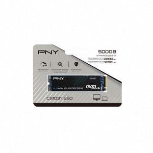 PNY CS2140 2 <span class=keywords><strong>m</strong></span>. 2 nme Gen4 محرك الحالة الصلبة الداخلية - Product Image 4