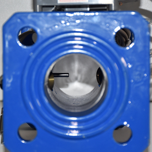 BTU Flexim 超音波流量計 価格 20mm 3インチ 水 川 油 ビール 液体用流量計 - Product Image 6