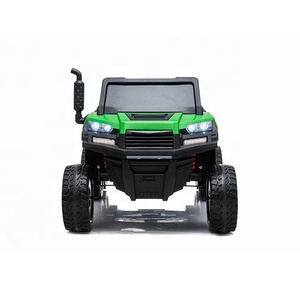 2020 ruedas de 6 /4 asientos, los niños del coche eléctrico de los niños de coche de la batería eléctrica coche de juguete - Product Image 4