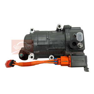 Ensamblaje de compresor eléctrico de coche OEM 15636848-00 para BYD Qin Han Tang Song Yuan Atto 3 Seal Seagull Dolphin - Product Image 2