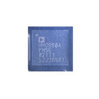 Puce d'amplificateur RF HMC998APM5E d'origine authentique, Demande pré-enchère