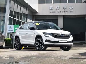 Venta al por mayor <span class=keywords><strong>Skoda</strong></span> Kodiaq GT 2,0 T 4WD Coche de gasolina de alto rendimiento 5 asientos SUV mediano Nuevo Bajo combustible Precios de <span class=keywords><strong>segunda</strong></span> <span class=keywords><strong>mano</strong></span> - Product Image 3