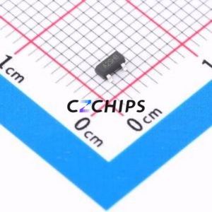 ทรานซิสเตอร์ภาคสนามทรานซิสเตอร์แบบ SI2302A ดั้งเดิมและใหม่เอี่ยม (Mosfet) - Product Image 1