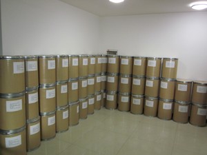 ISO giấy chứng nhận tập trung nước ép dưa chuột bột khô dưa chuột bột - Product Image 3