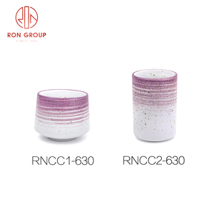 Tasses à café roses en céramique, vente en gros, pas cher, personnalisé, Restaurant, café, boutique, peint à la main, tasses en porcelaine, thé, saké - Product Image 3