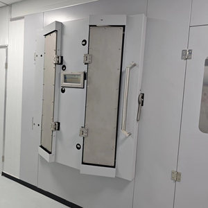 Máy phủ PVD trang trí Zenix dành cho dụng cụ chăm sóc cá nhân - dao cạo, máy cắt tóc, kéo - Product Image 1