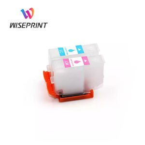 Wiseprint T3791-T3796 Emballage en vrac complet coloré pour cartouche pour imprimantes <span class=keywords><strong>XP</strong></span> 8500/<span class=keywords><strong>XP</strong></span>-<span class=keywords><strong>8505</strong></span>/<span class=keywords><strong>XP</strong></span>-8600/<span class=keywords><strong>XP</strong></span>-8605 - Product Image 4