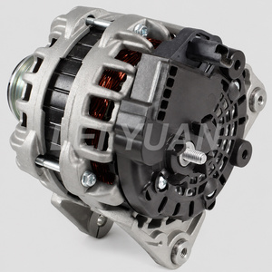 ALTERNATEUR DE VOITURE pour NISSAN DACIA Lodgy 1.6 2013- 8200379736 231004527R 20400N F000BL0407 - Product Image 2