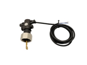 Interruttore di controllo del flusso elettromagnetico a bassa pressione per pompa di calore per piscina sensore di flusso a paletta - Product Image 5