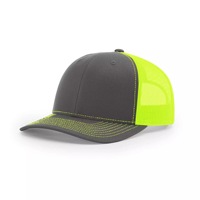 Casquette de baseball snapback personnalisée avec logo 2022, 112 Richard Son, casquette de baseball à 6 panneaux