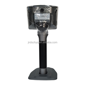 Hi-Target V700s Slam RTK GPS GNSS 1408ช่องตัวรับสัญญาณ IMU gps/gnss พร้อมกล้อง3ตัวระบบสแกนสแลม<span class=keywords><strong>3D</strong></span> LIDAR - Product Image 1