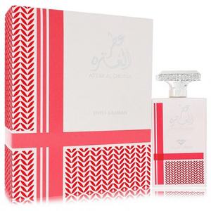 Profumo da Uomo Attar Al Ghutra Eau De Parfum Spray 3.4 oz - Product Image 1