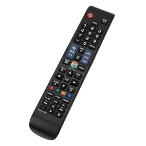 ใหม่ BN59-01198X รีโมทคอนโทรลสำหรับซัมซุงทีวี UN40J6200 UN40J6300 UN55J6200 HDTV UN40JU6500F UN40JU650DF UN48J5500AF - Product Image 4
