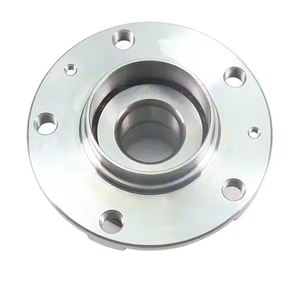 नई 3748. ए 2 सिट्रोएन ऑटोमोटिव रियर हब यूनिट असर विधानसभा सिट्रोएन प्यूज़ो मूग ऑटोमोटिव रियर हब यूनिट असर विधानसभा - Product Image 2