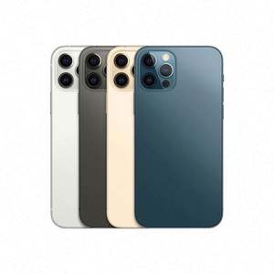 <span class=keywords><strong>Venta</strong></span> caliente 64GB 128GB 256GB Comprar teléfono celular usado barato para Phone12 Pro Max Phone12 Mini - Product Image 4