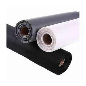 Maille de fibre de verre auto-adhésive E-Glass haute résistance pour toiture en béton, type Bermuda, à bas prix, fabrication chinoise - Product Image 5