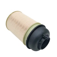 Filtro de Combustível Diesel para Motor de Caminhão E445KPD314-2, Filtro Substituto para Motor de Caminhão
