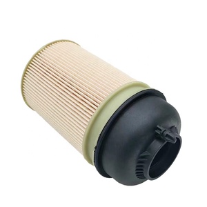 ไส้กรองน้ำมันดีเซลสำหรับเครื่องยนต์รถบรรทุก E445KPD314-2 ไส้กรองทดแทนสำหรับเครื่องยนต์รถบรรทุก - Product Image 3