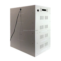 Support de reptiles en PVC de taille personnalisée, serpent, lézard, reptile, écran d'irrigation à température constante numérique, cage de ferme