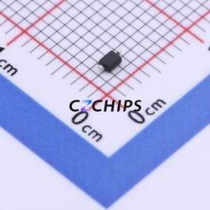 Diode Zener BZT52C6V8SQ SOD-323 d'origine et neuve, fournisseur de composants électroniques en gros et service BOM - Product Image 2