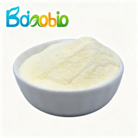 Extrait de vanille 100% naturel de qualité alimentaire Lifecare Biotech Supply, poudre de vanille de haute qualité