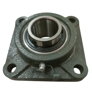 Rodamiento de Bolas UC206 de 30 mm de Diámetro Interior, Acero Cromado, Resistente al Desgaste, Autoalineable, para Minería e Industria Pesada - Product Image 4