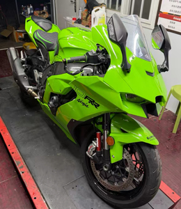 Moto d'occasion 99% neuve ZX10R Ninja 1000 Z1000 pour les meilleures motos <span class=keywords><strong>Kawasaki</strong></span> - Product Image 2