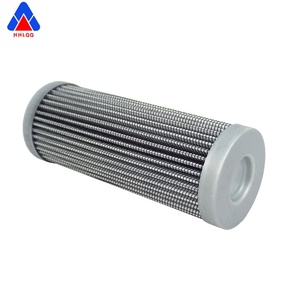 Élément de filtre à huile hydraulique en fibre de verre de remplacement S.822006, cartouche à haute efficacité, précision de 100 microns - Product Image 6