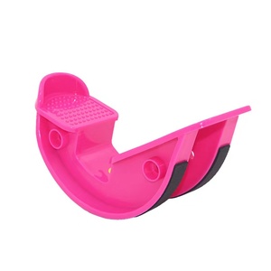 Equipo de Estiramiento para el Hogar, Tabla de Estiramiento para Pantorrillas, Flexibilidad de Pies, Movilidad de Tobillos, Masajeador de Pies, Estirador de Pantorrillas - Product Image 2
