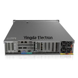 Servidor en Rack 2U ThinkSystem SR850P Original y Genuino para Aplicaciones de Alta Seguridad, en Stock - Product Image 4