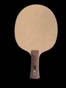 SANWEI 702A Raquette de Tennis de Table 5+2 Inner Yellow ALC pour Attaque Rapide et Loop, Niveau Intermédiaire-Avancé - Product Image 5