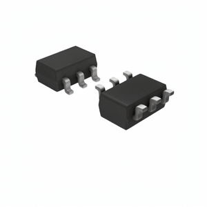 S-8252AAJ-M6T1U SOT 23 6 ซื้อออนไลน์ ชิ้นส่วนอิเล็กทรอนิกส์แท้ ชิปจัดการพลังงาน (PMIC) - Product Image 1