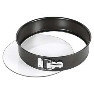 Kaiser springform แรงบันดาลใจ MIT Ø28cm glasboden - Product Image 1