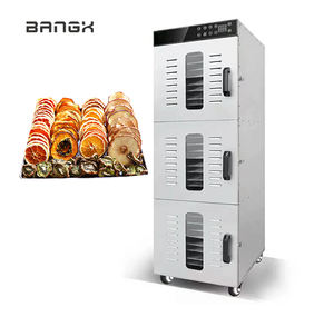 Дегидратор для пищевых продуктов, 30 лотков - Product Image 1