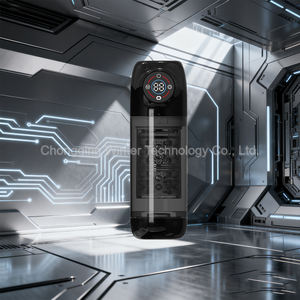 Dispositivo de acariciamiento automático de Material TPE hipoalergénico, modos de empuje ajustables de bajo ruido, herramienta de placer individual, masturbador para hombres - Product Image 3