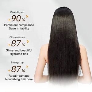 Private label amminoacido profumo capelli secchi <span class=keywords><strong>shampoo</strong></span> per pulizia profonda forfora idratante <span class=keywords><strong>shampoo</strong></span> per capelli - Product Image 3