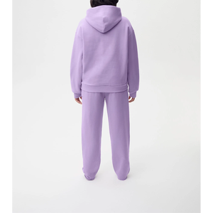 Sudaderas Con Capucha Pull Over Hoodie <span class=keywords><strong>Al</strong></span> Por Mayor Sudadera con capucha de lana gruesa Diseño de gota indefinido Sudadera con capucha en blanco - Product Image 6
