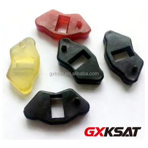 <span class=keywords><strong>Bloc</strong></span> de caoutchouc tampon jaune de haute qualité GXKSAT pour moyeu de <span class=keywords><strong>roue</strong></span> <span class=keywords><strong>arrière</strong></span> GN125 GS125 avec garantie d'un an - Product Image 6