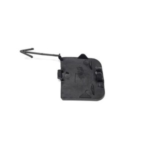 Cubierta de Gancho de Remolque Trasero para Volkswagen Passat B7 11-15, Pieza de Repuesto de Plástico con Recorte para Gancho de Remolque - Product Image 3