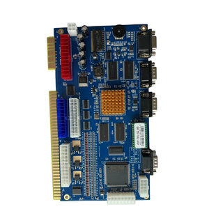 Vida do fireball do wms 550 da vida luxuosa da placa do jogo da máquina luxuosa com boa porcentagem 72% - Product Image 2