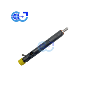 Chất lượng cao mới Del-Phi DIESEL phun nhiên liệu 28422374bp van phun động cơ van phun chuyên nghiệp - Product Image 4