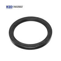 Nouveau joint d'étanchéité de vilebrequin RZD en gros, référence OEM 12279-EB70A pour Infiniti