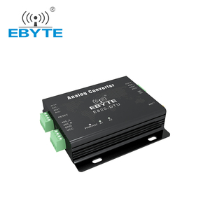 Ebyte E820-DTU(2I2-433L) 4-20 MA Wireless Transmitter to 433mhz Radio RTU Analog Data Acquisition Device - Product Image 4