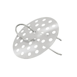 Grille d'évier de cuisine en acier inoxydable - Product Image 1