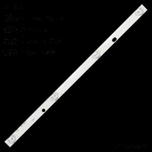 HX-NO.356 Meilleur prix MS-L1936 V1 Bande lumineuse LED originale en aluminium pour réparation de téléviseur - Product Image 6