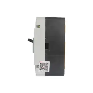 Disyuntor de caja moldeada 4P 630a mccb 500a