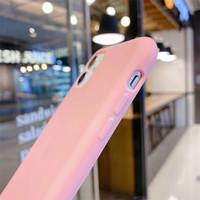 Lanière Collier Cas De Luxe Écologique Bandoulière Corde Téléphone Cas Pour iPhone 14 13 12 11 Pro Max XS MAX XR 6 7 8 Plus SE