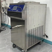 Machine de pasteurisation des fruits, machine de pasteurisation du yaourt, prix, machine de pasteurisation de liquide d'œuf, laitier portable